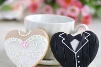 做出|一双巧手,做出童话般的翻糖饼干,看完你会舍不得吃网友称太美