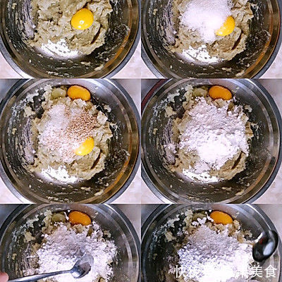 老年性便秘|带着年味儿的炸红薯饼来啦