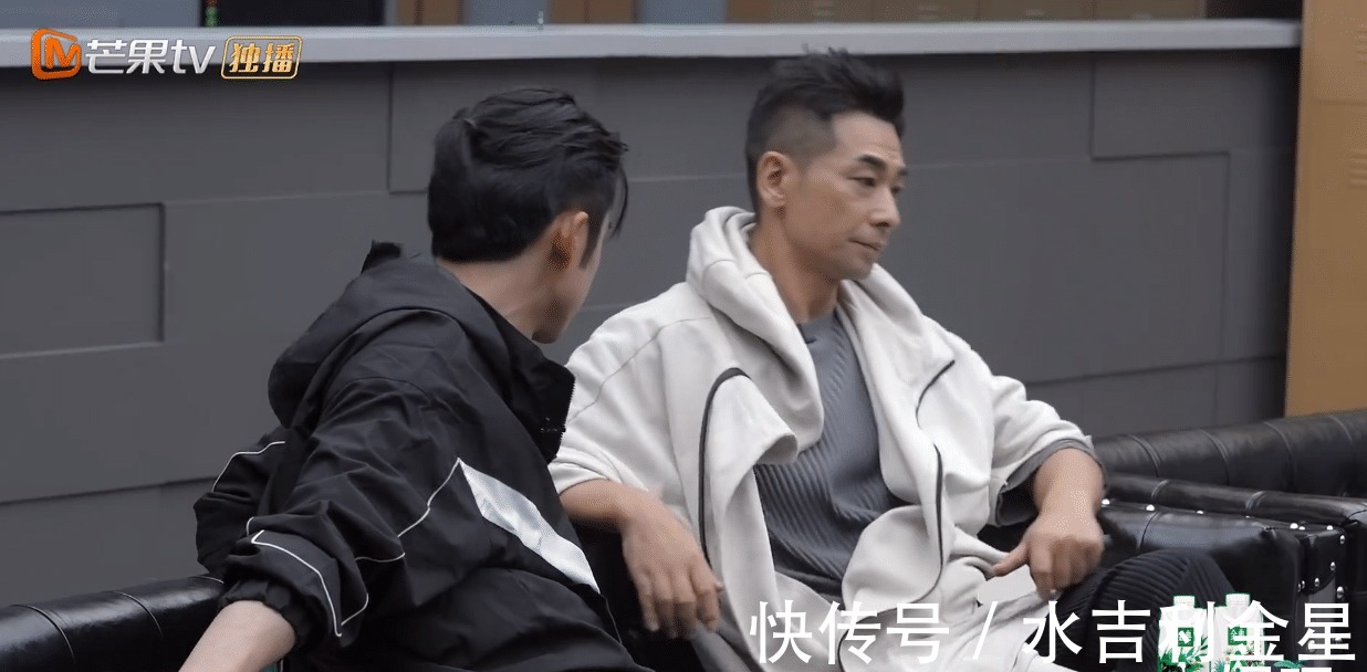 規(guī)則|《披荊斬棘的哥哥》規(guī)則對李承鉉有3大不公平，總決賽結果已內(nèi)定