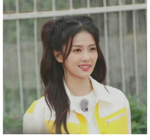 新一季《奔跑吧》為何逆襲？新導演不是決定因素，baby才是