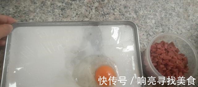 蒸肠粉|美味有营养的蒸肠粉，做法简单，老少皆宜！