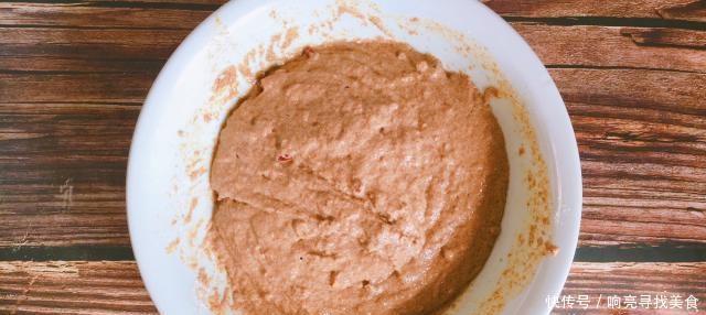 简单易行|懒人版红糖红枣蒸全麦糕,无需揉捏,简单易行,味道香甜