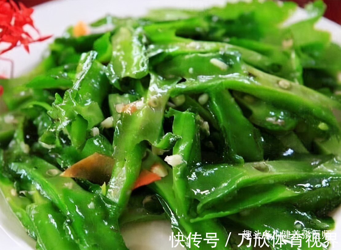 美女|爱美女性,3种食物每天吃点,预防便秘,美容养颜,早吃早好