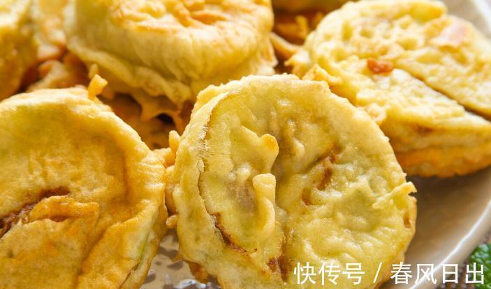 茭白|秋天要多吃4菜4肉3果,贴秋膘,润肤去秋燥,让你顺利度过秋天