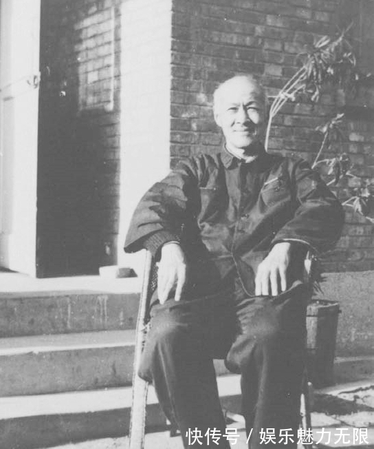 书卷气|他曾任河南书协顾问,一生不收“润笔”,书法朴实却有书卷气