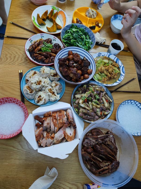 虾仁|虾仁薄皮烧卖