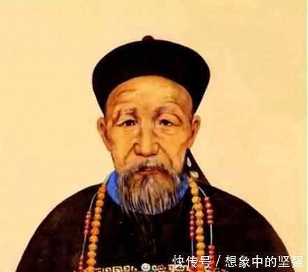 兵权|慈禧送给曾国藩一块匾,上面的四个字让他乖乖交出兵权!