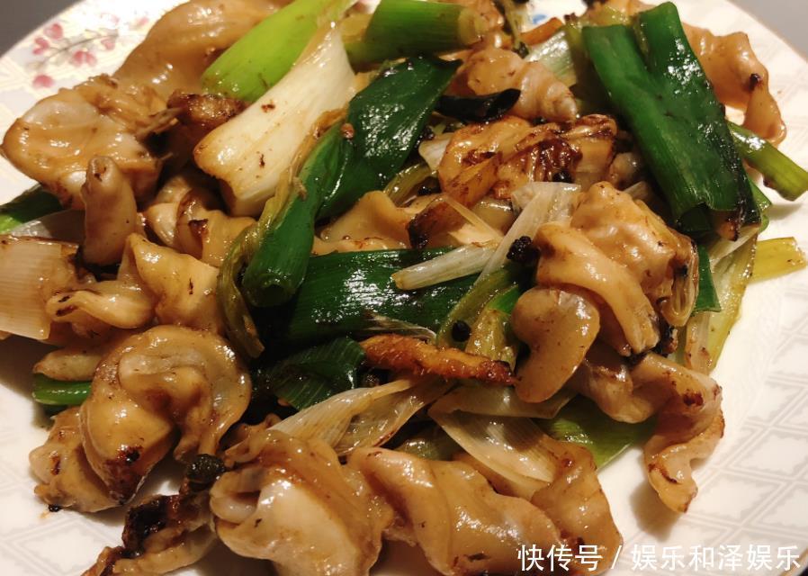 疲勞常吃此道菜,隔三差五吃一次,強(qiáng)筋健骨,比豬肉好吃又便宜