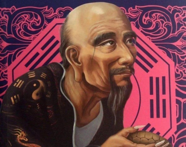 父亲|千古奇人鬼谷子,历史上真的有这个人吗?他的父亲是谁?