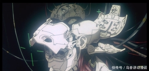 人类|亚洲特快:赛博朋克核心已死,但这是人类的幸运