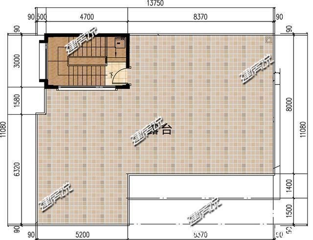 建成|信不信把别墅建成这样,天天有人上你家串门