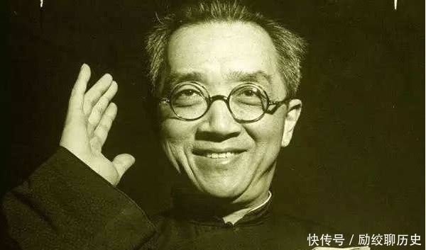 季羡林谈陈寅恪:冬天没有煤取暖,卖掉藏书换取胡适的钱