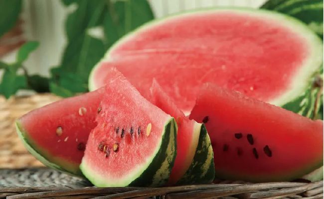 薏米|告诉大家夏季养生吃什么？9种常见食物推荐给你