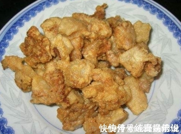 农村|农村这种熬一次能吃一年“奢侈品”，你们有谁吃过呢