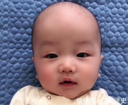 专注力|宝宝咀嚼训练需重视,能促进语言和智力发育,越早训练越聪明