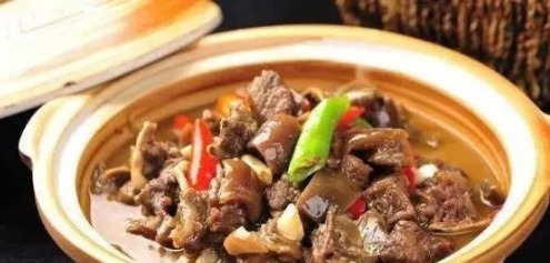 小龙虾|10道酒楼家常菜