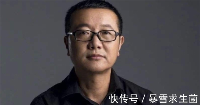 三体3:死神永生$程心为何会被众多读者讨厌?作者刘慈欣:遵循道德的人其实很自私