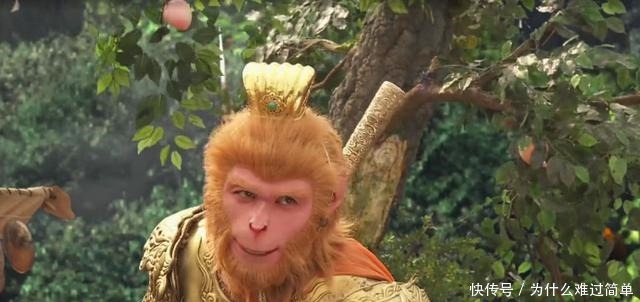 西游记|《西游记》他才是真正的妖王, 牛魔王和曾经的孙悟空都是小辈