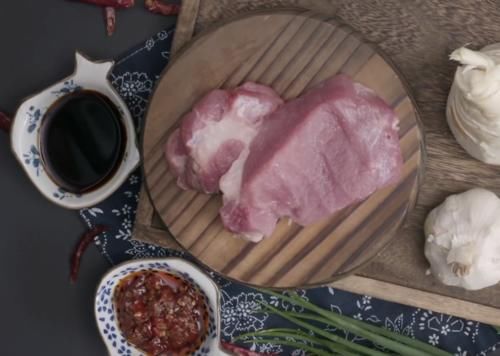 居家分享冬笋肉片的好吃做法，鲜香解腻又营养，老少皆宜的美食