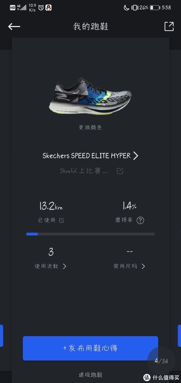闲来挑灯论鞋 篇四十六：聊聊2020我穿过的几双鞋——碳板跑鞋篇