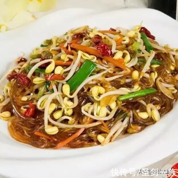 里脊肉|下班回家不知道吃什么,分享12道简单家常菜,一礼拜不重样的吃