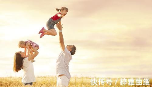 成方圆|什么是对孩子最好的教育?父母做好3点,孩子一生受益