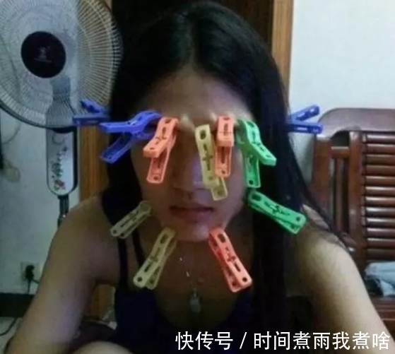 |搞笑图片幽默段子笑话： 又不是什么大鱼，你们真够逗的