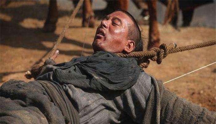 称为|历史上，李存孝是哪个民族的？为什么被称为将军中第一呢？