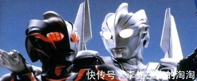 捷德奥特曼|奥特曼神秘四奥打架谁能赢赛迦撑不了一分钟,奥王绝招威力大!