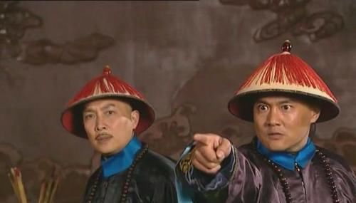 郑春华|《雍正王朝》中，康熙都已经放过了郑春华，为何太子却不放手？