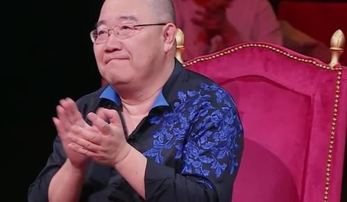 《金牌喜剧班》汪东城晋级，导师不知道怎么点评他，上戏木偶以超高票数逆袭