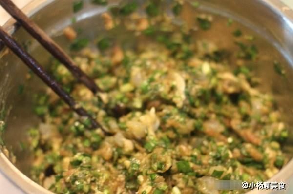 调饺子馅万万不能放它,多数人不懂偏要放,难怪饺子发柴又难吃