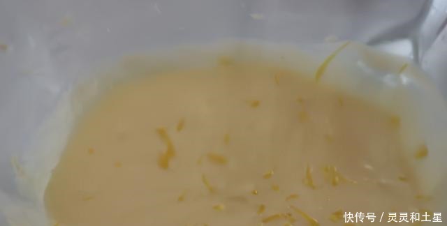 容错过|食之有味-一道你不容错过的美食,好吃清新的柠檬饼干