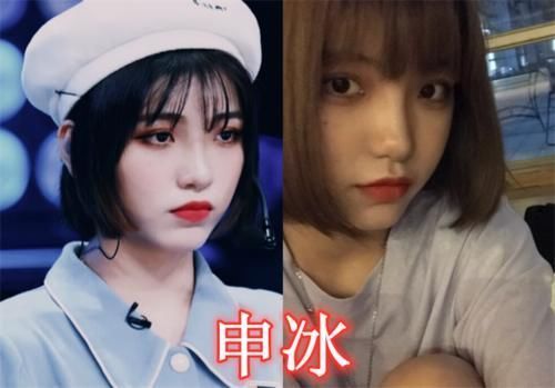 王晨艺|选秀退赛的选手,人气选手因伤退赛,姜贞羽太可惜,王晨艺成艺常客