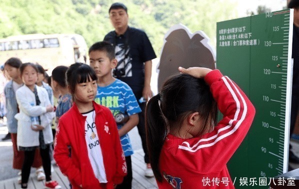 小丽|最新“儿童身高表”出炉,入园前达不到这个数,家长要及时补救了