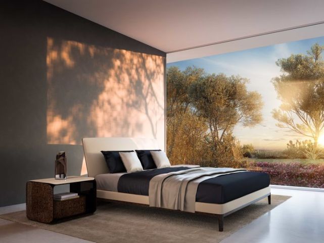 m房地产这么诱人？宾利也开始打造公寓了！