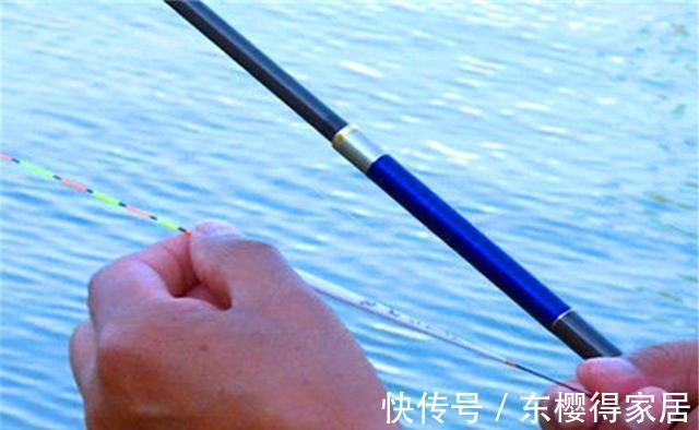 调漂|调漂技巧：调漂始于找底，终于微调！每个步骤都很重要