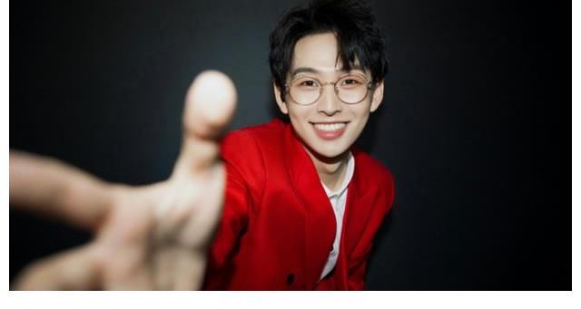 芒果官宣双11主持,何炅汪涵“台柱子”在列,可懂小姐无缘舞台