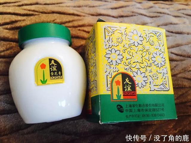 mm|女人逛超市碰到这4样国货护肤品，别犹豫！虽然便宜，但效果不错