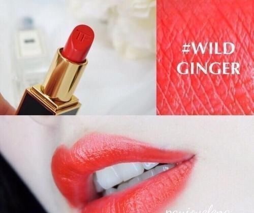 纪梵希 5只买完就后悔的口红吐槽,荧光又显黑!你踩雷了几个?