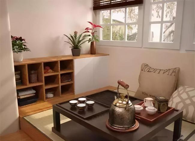 收纳|新邻居一来就把阳台这样装,真是太实用了,整个小区都纷纷来效仿