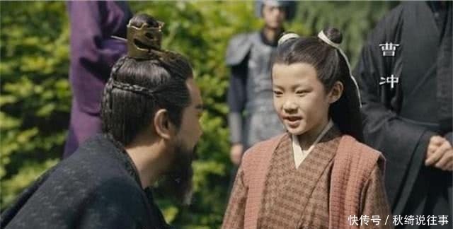 为曹|曹操错杀了个老头，结果导致自己和儿子双双毙命，是谁？