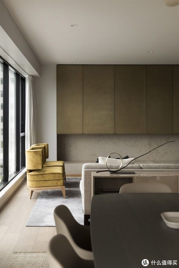 规划|承认吧，不做收纳规划的家，真的容易乱