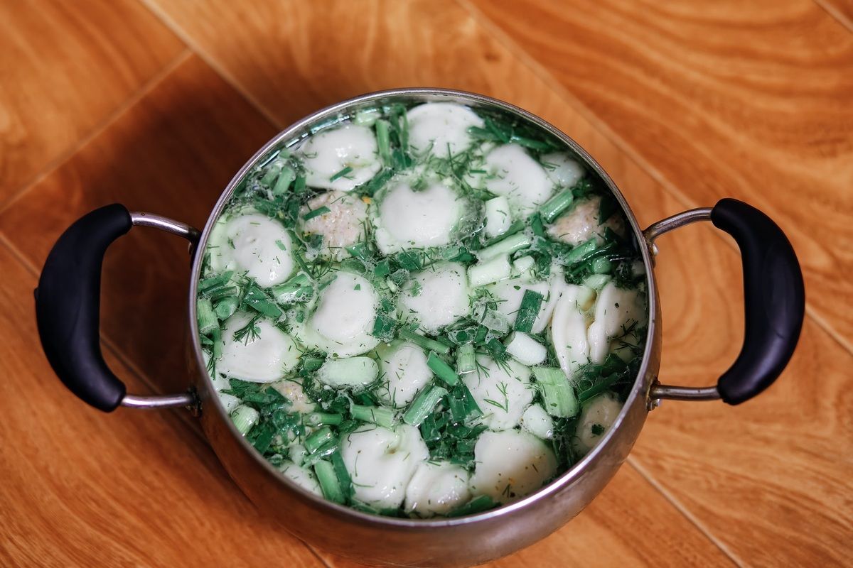 unspl原来“歪果饺子”长这样，来看各国千奇百怪的dumplings