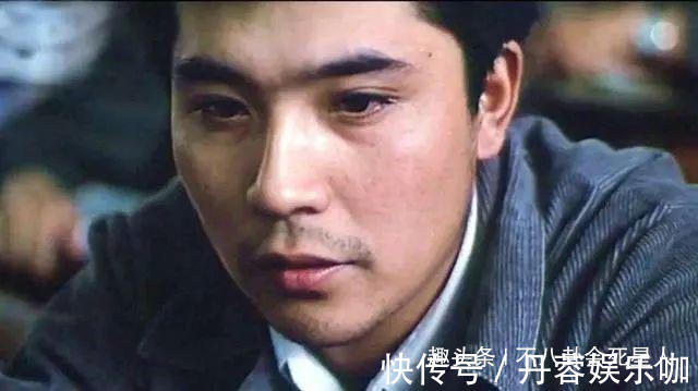 他为演戏胖12斤,照顾病妻30年没孩子,花60