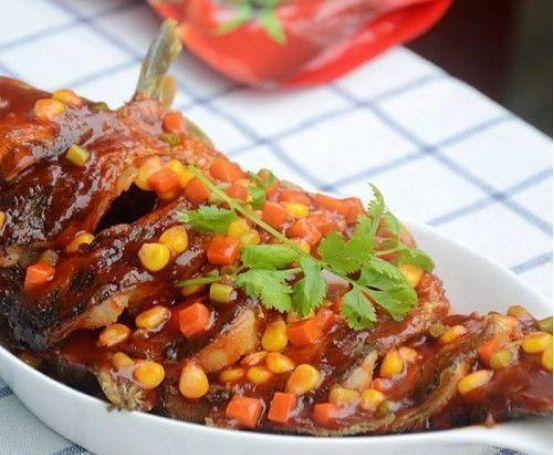 美味|百吃不厌的几道家常菜，新手也能学会，美味又下饭，家人都爱吃