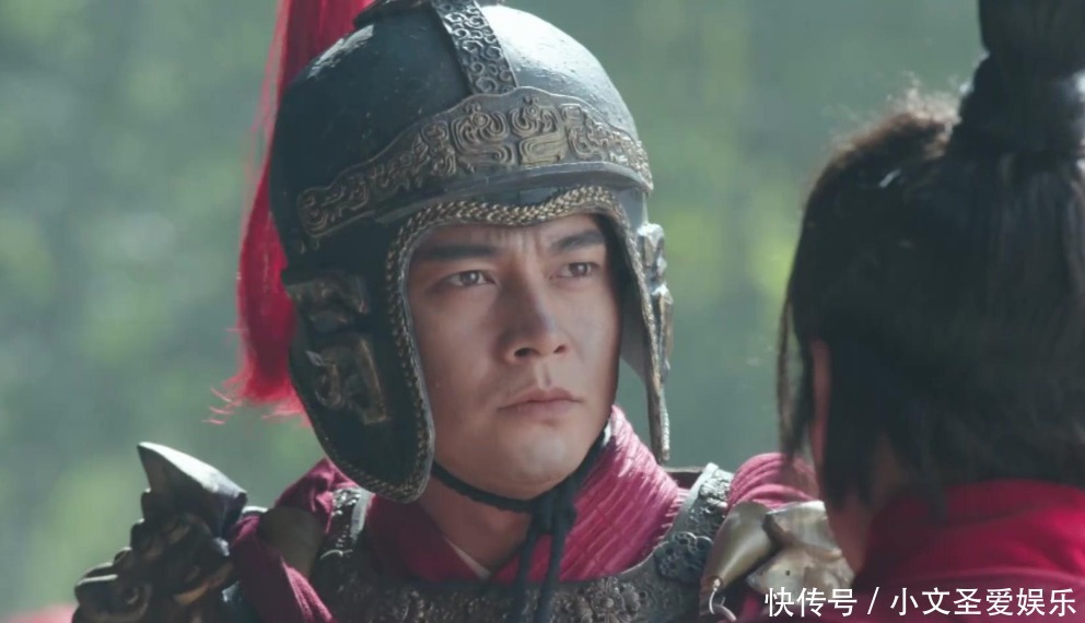 朝代|各个朝代的超级将军，提起他们的种种事迹，令人动容