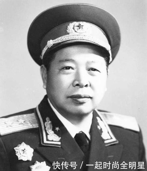 阿旺晋美|177位开国中将中，这3位功勋卓著且都享百岁高寿，有何秘诀