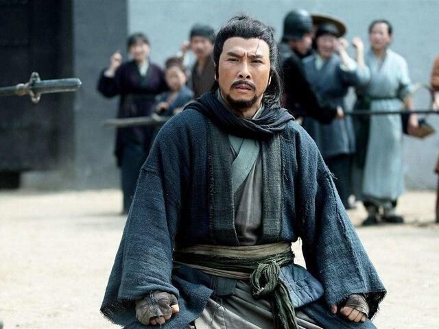  名将|古代名将的兵器动不动就80斤，真有那么重吗？