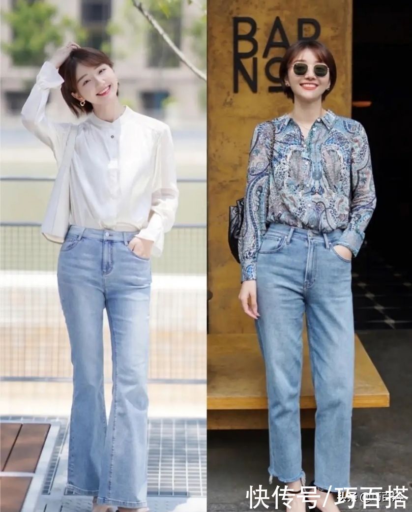 场合|今年夏天长裤依然是“大热门”，气质防晒，关键是还适合多种场合